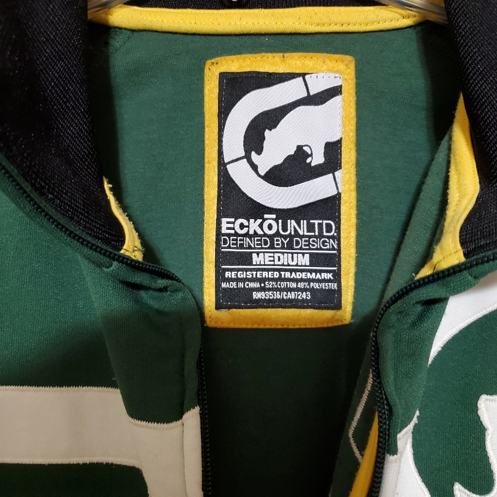 Ecko Unltd Jacket - image 3